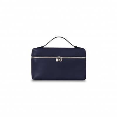LORO PIANA EXTRA POCKET L27 FAI8511 (27*16*10cm) 
